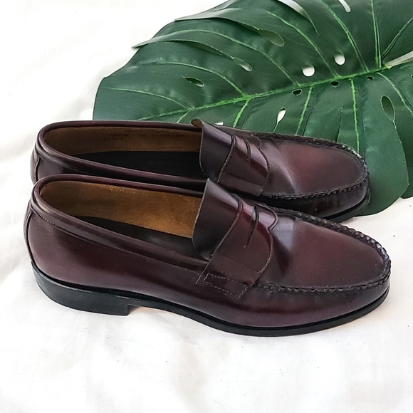 Men Bostonian loafers Mocassin Driving Driver - Picture 7 of 13